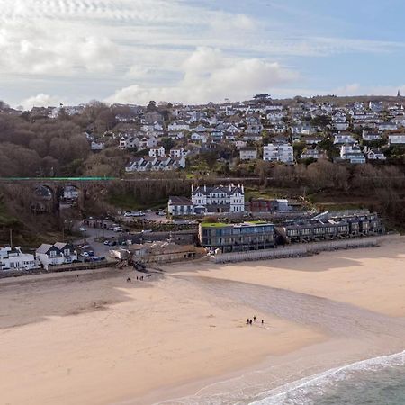 Villa The Fishes St Ives Exterior foto