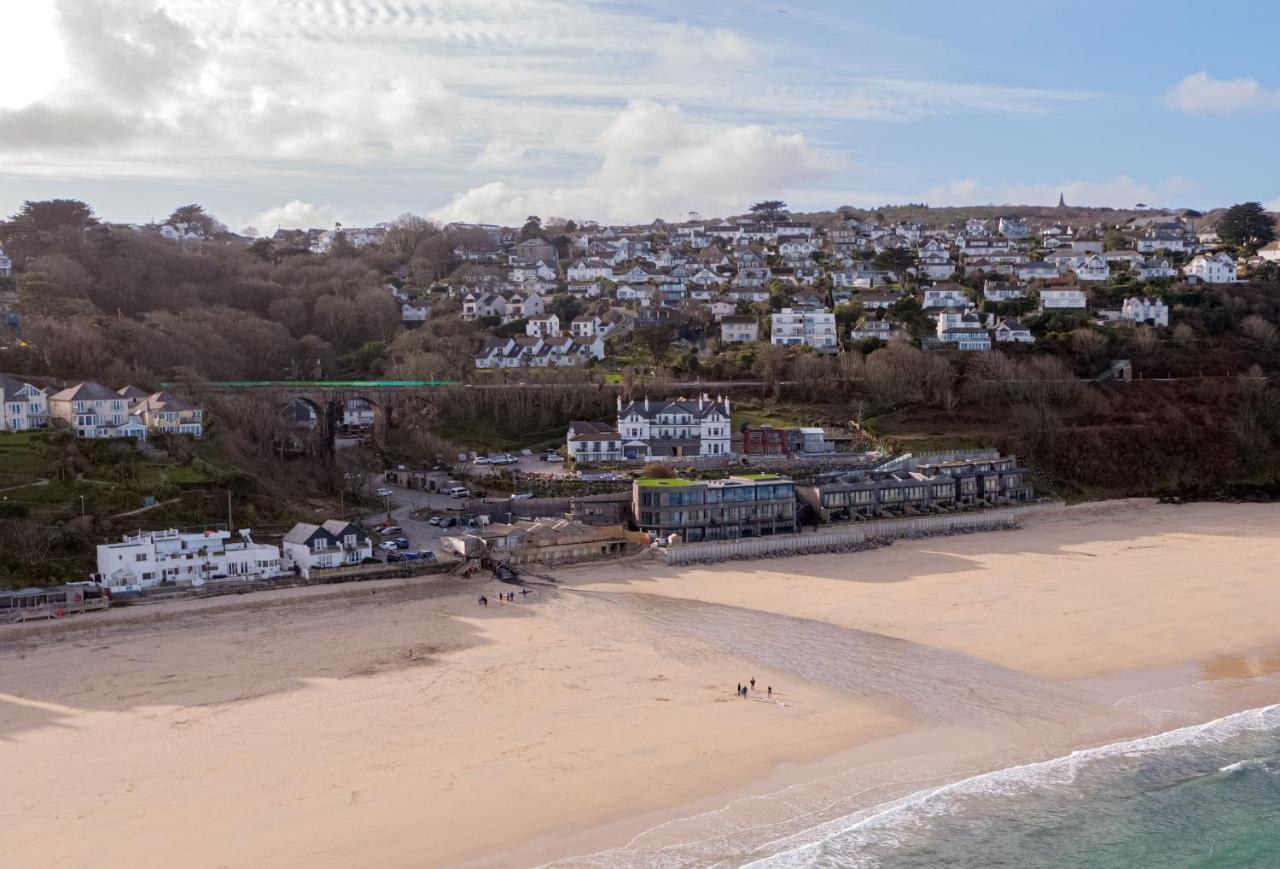 Villa The Fishes St Ives Exterior foto
