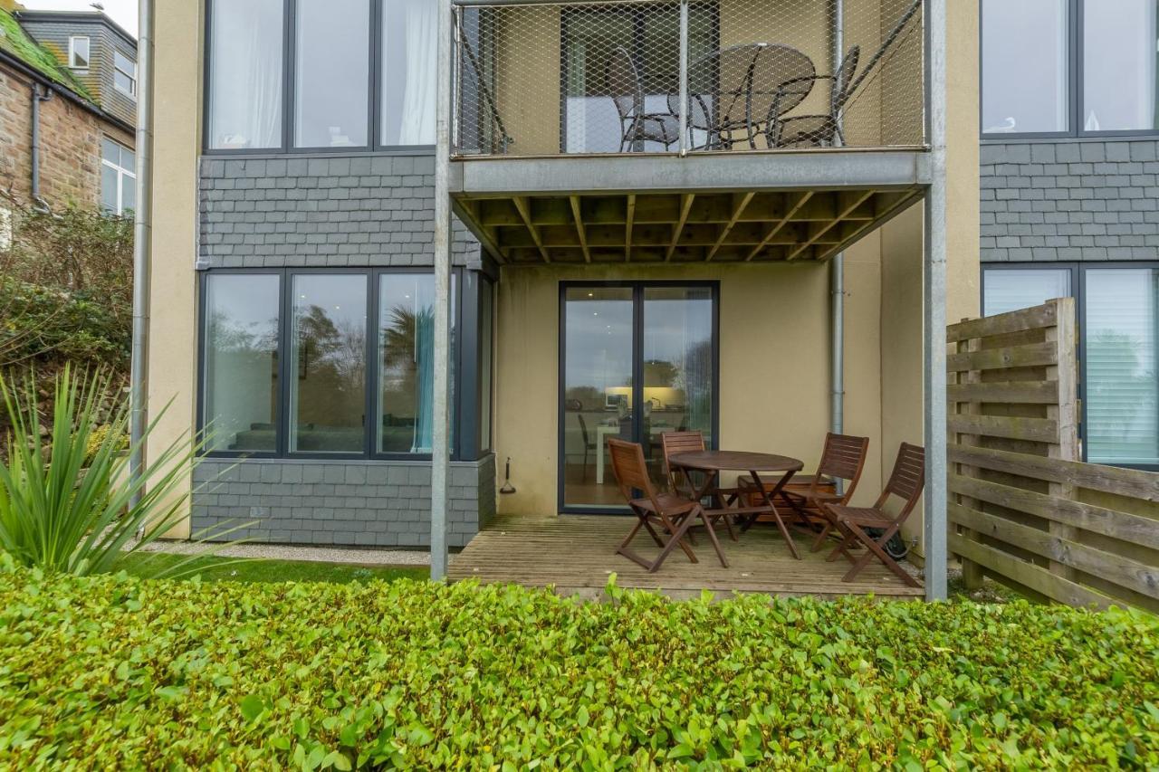 Villa The Fishes St Ives Exterior foto